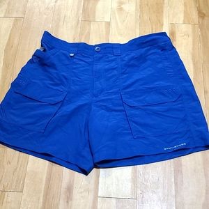 Columbia Men's shorts
